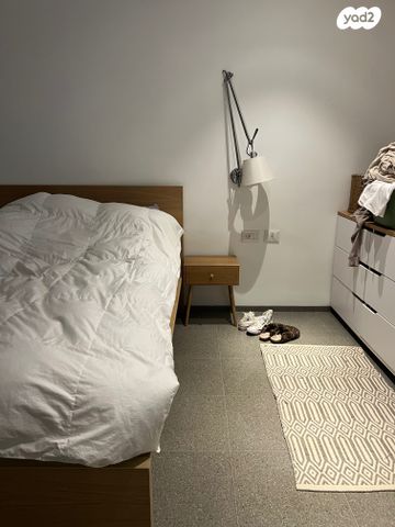 דירה, זלוציסטי, תל אביב יפו