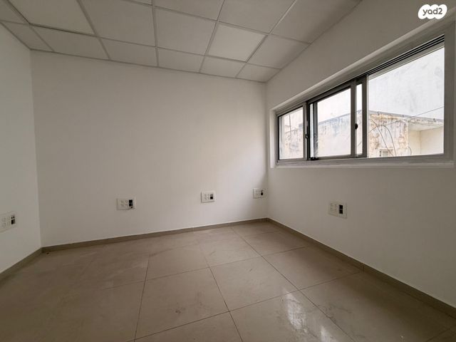 משרדים, לוין אפשטיין, ב' / צפון מערב העיר, רחובות