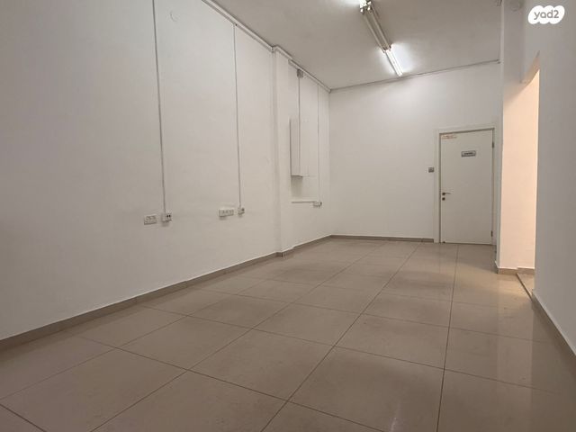 משרדים, לוין אפשטיין, ב' / צפון מערב העיר, רחובות