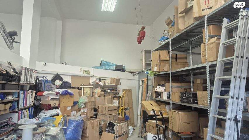 קרית חלוצים