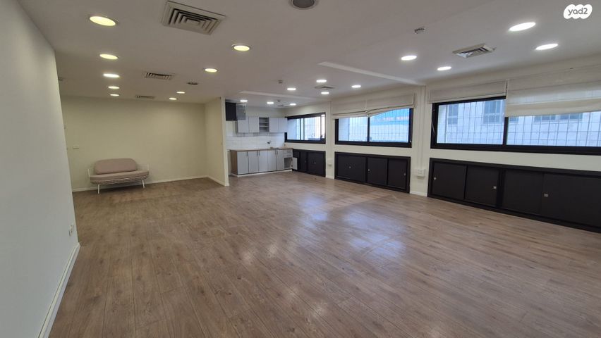 משרדים, התעשייה, מונטיפיורי, הרכבת, תל אביב יפו