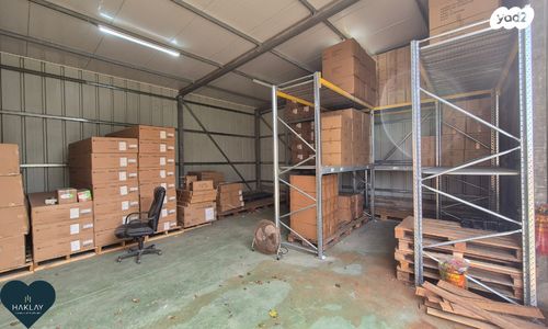 חנויות/ שטח מסחרי, בית יצחק שער חפר