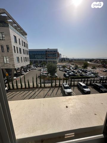 משרדים, התוכנה 4, עפולה