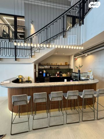 משרדים, גני שרונה, קרית הממשלה, תל אביב יפו