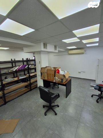 משרדים, דוד סחרוב, מב"ת מערב, אזור תעשייה חדש, ראשון לציון