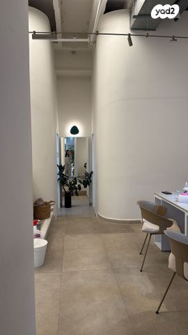 חנויות/ שטח מסחרי, תל אביב יפו