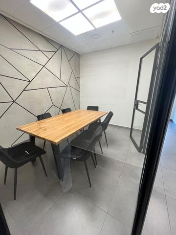 משרדים, מפי 5, אזור תעשיה ספיר, נתניה