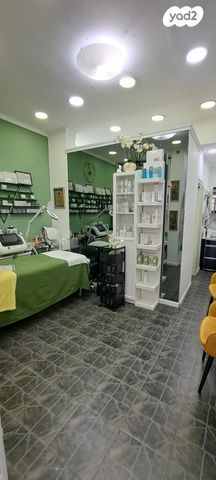 דרום מערב ותיק