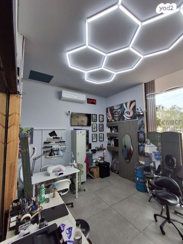 חנויות/ שטח מסחרי, השייטת, שער הים, ראשון לציון