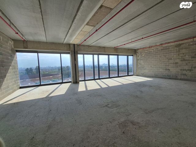 משרדים, הוד השרון