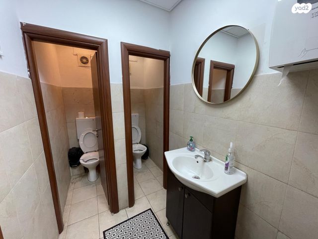 משרדים, החשמונאים 99, גני שרונה, קרית הממשלה, תל אביב יפו