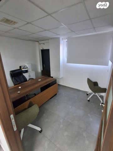 משרדים, דוד סחרוב, מב"ת מערב, אזור תעשייה חדש, ראשון לציון