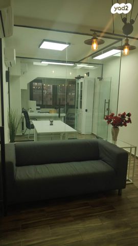 משרדים, בן יהודה, מרכז העיר, ירושלים