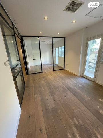 לב תל אביב, לב העיר צפון