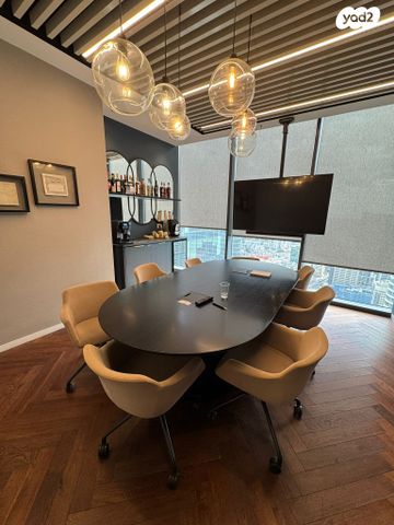 משרדים, גני שרונה, קרית הממשלה, תל אביב יפו