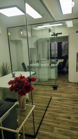 משרדים, בן יהודה, מרכז העיר, ירושלים