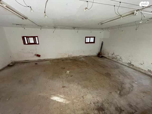 מחסנים, מאפו 18, הצפון הישן - דרום, תל אביב יפו