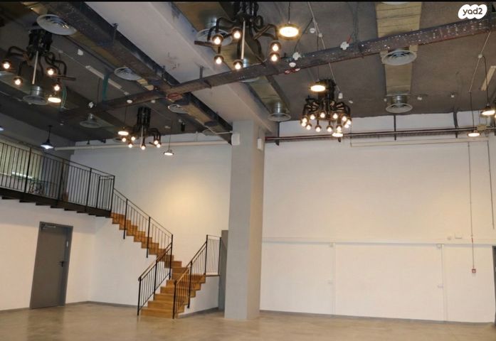 חנויות/ שטח מסחרי, הבנאי, גיל עמל, הוד השרון