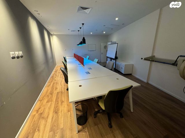 משרדים, דרך מנחם בגין 150, מונטיפיורי, הרכבת, תל אביב יפו