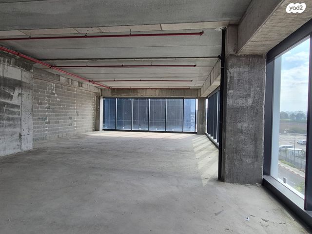 משרדים, הוד השרון