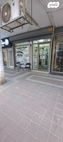 חנויות/ שטח מסחרי, דרום מערב ותיק, בת ים