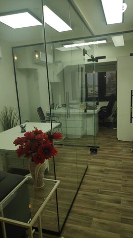 משרדים, בן יהודה, מרכז העיר, ירושלים