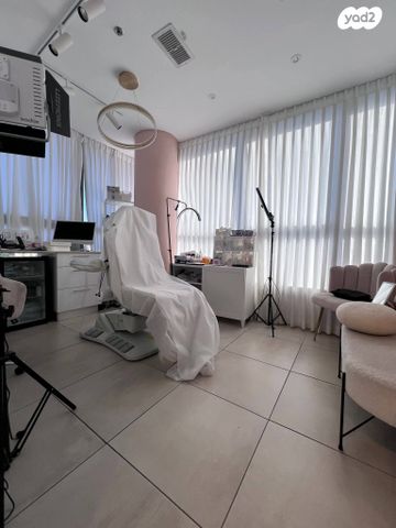 משרדים, שדרות ירושלים, קרית מוצקין