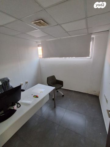 משרדים, דוד סחרוב, מב"ת מערב, אזור תעשייה חדש, ראשון לציון