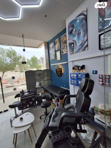 חנויות/ שטח מסחרי, השייטת, שער הים, ראשון לציון