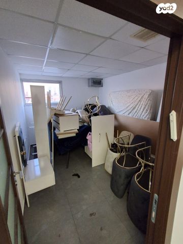 משרדים, דוד סחרוב, מב"ת מערב, אזור תעשייה חדש, ראשון לציון