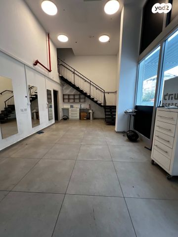 חנויות/ שטח מסחרי, שדרות קק"ל, מוצקין הותיקה, קרית מוצקין