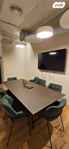 משרדים, רח 600, בני ברק