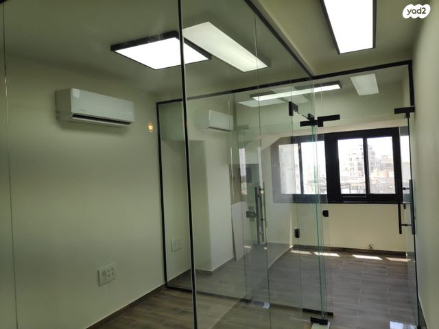 משרדים, בן יהודה, מרכז העיר, ירושלים