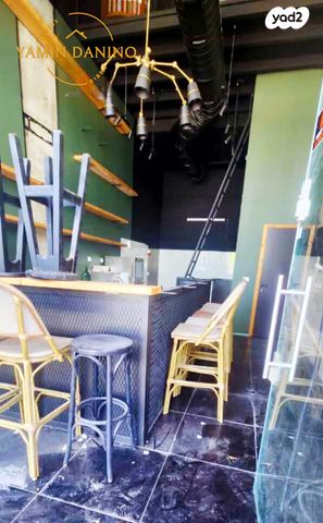 חנויות/ שטח מסחרי, חריש