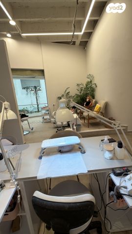 חנויות/ שטח מסחרי, תל אביב יפו