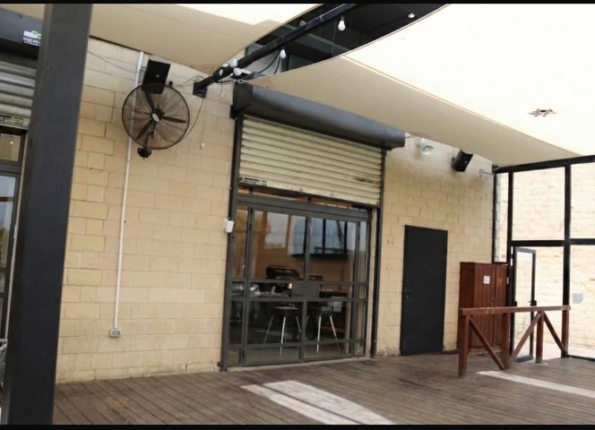 חנויות/ שטח מסחרי, הבנאי, גיל עמל, הוד השרון