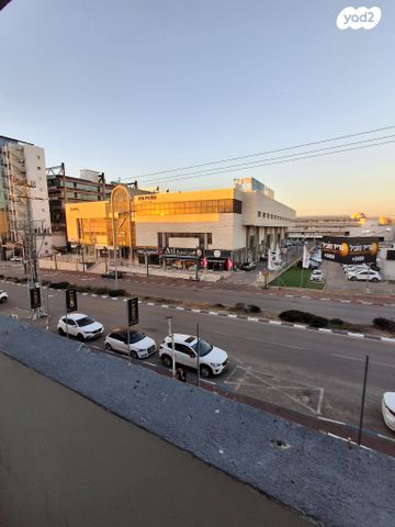 משרדים, דוד סחרוב, מב"ת מערב, אזור תעשייה חדש, ראשון לציון