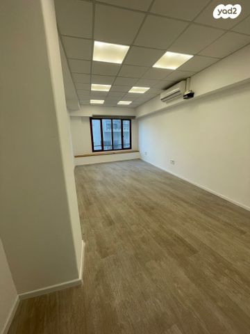 משרדים, לב תל אביב, לב העיר צפון, תל אביב יפו