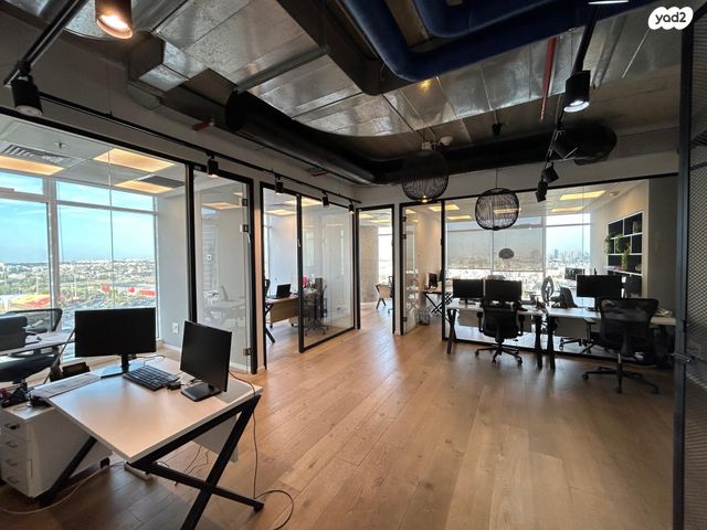 משרדים, בני ברק