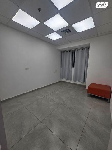 משרדים, התוכנה, שכון עובדים, עפולה