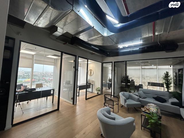 משרדים, בני ברק