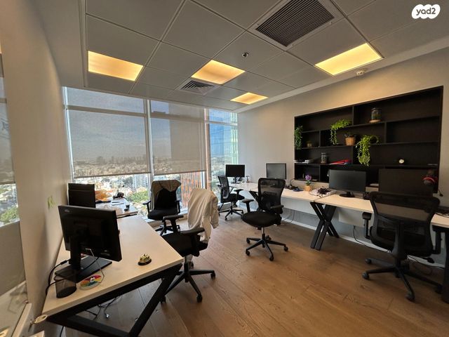 משרדים, בני ברק
