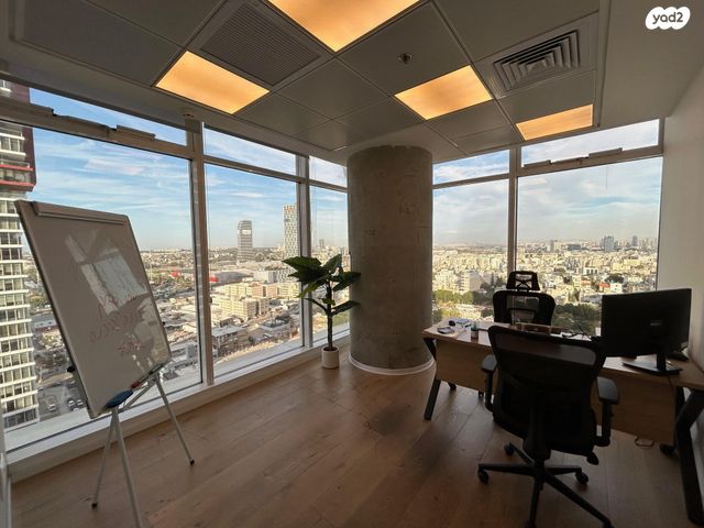 משרדים, בני ברק