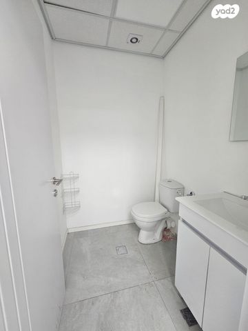 משרדים, התוכנה, שכון עובדים, עפולה