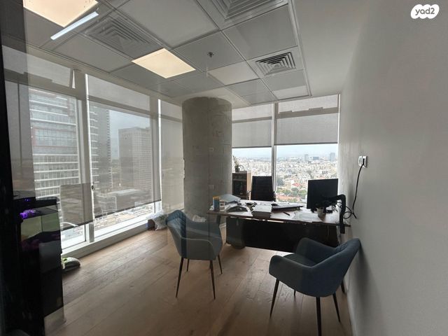 משרדים, בני ברק