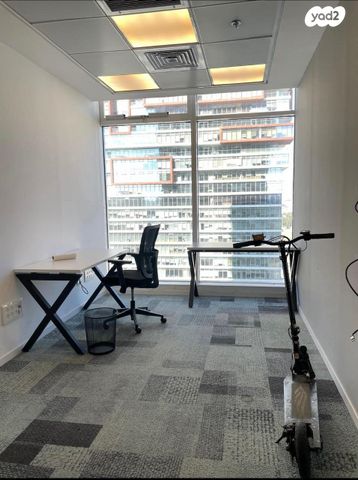 משרדים, בני ברק