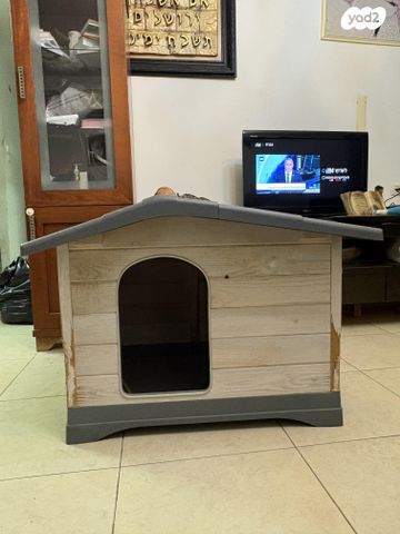 תמונת מודעה - חיות מחמד