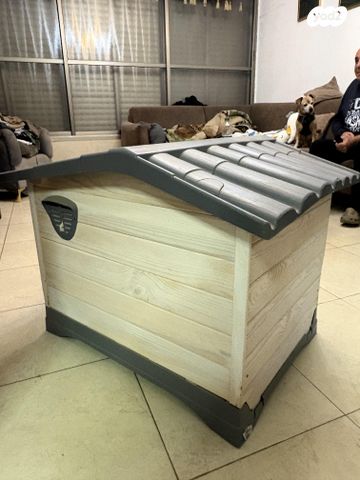 אביזרים | מלונה