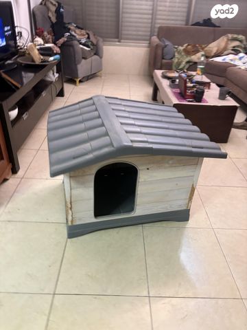 אביזרים | מלונה