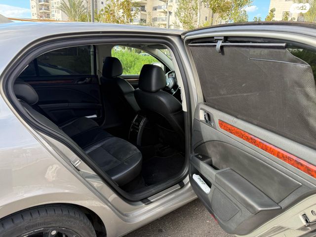 סקודה סופרב